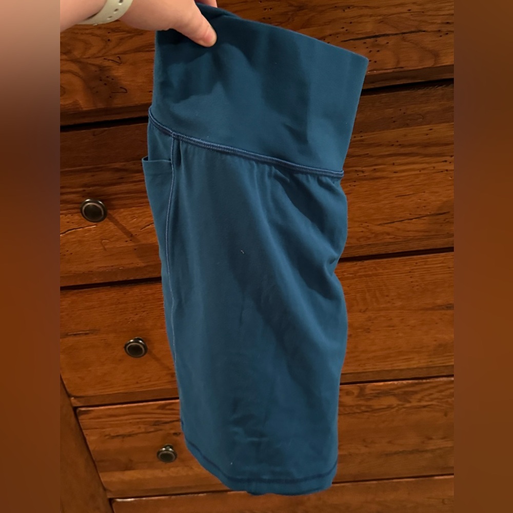 NWOT Athleta Salutation Stash Skort - XL